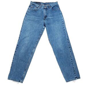 Levi’s 561 Loose Fit Straight Leg Jeans, Vintage | Size 10